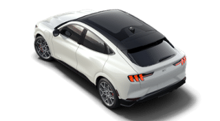 2025 Ford Mustang Mach-E® External Image 3